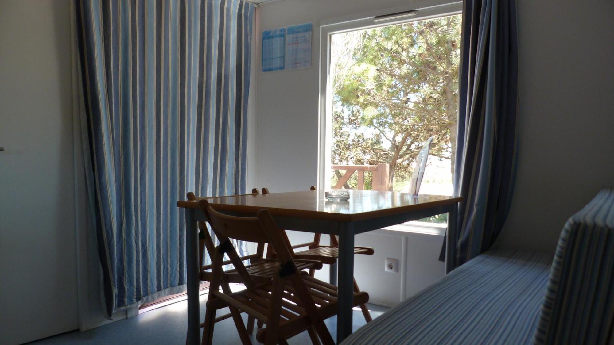 Parque De Campismo Orbitur Sagres Hotel Exterior photo
