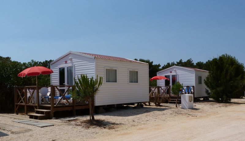 Parque De Campismo Orbitur Sagres Hotel Exterior photo