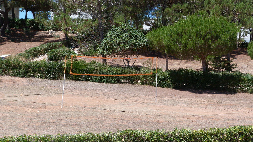 Parque De Campismo Orbitur Sagres Hotel Exterior photo